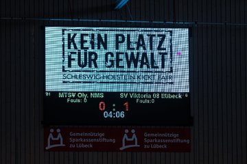 Bild 499 - C-Juniorinnen Landesmeisterschaft